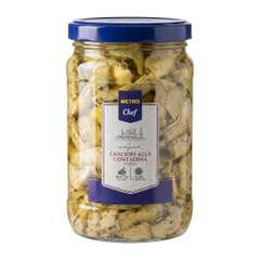 METRO Chef Carciofi alla Contadina in Olio