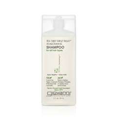 Giovanni Tea Tree Triple Treat Invigorating Shampoo